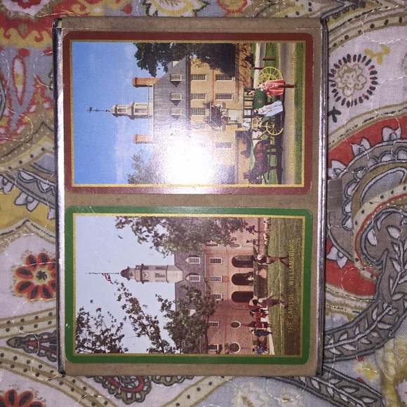 ❤️Congress Playing Card set. - Picture 2 of 6